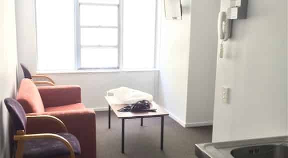 Two Bedroom Apartment at 169 The Terrace - Photo 1