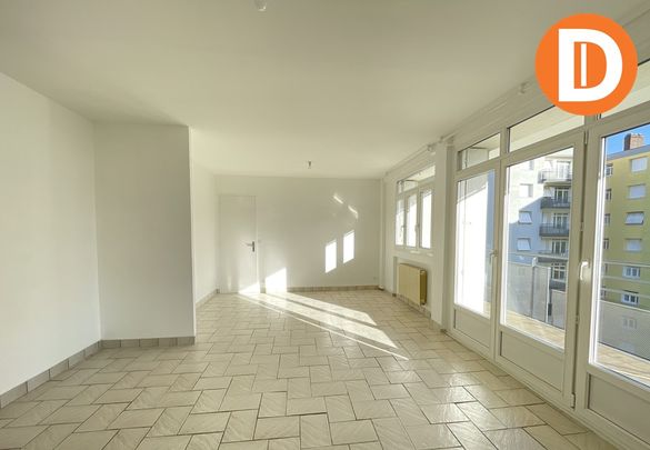 Location Appartement 4 pièces 89m² - Photo 1