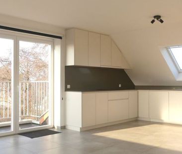 Appartement te huur in Alveringem voor € 720 met 2 slaapkamers - Foto 2