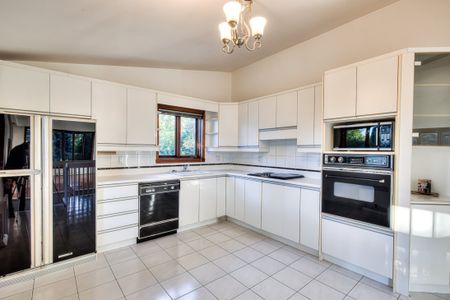 Maison de plain-pied à louer - Laval (Vimont) (Autres) - Photo 4