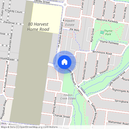 163 Saltlake Boulevard, Vic 3750, Wollert