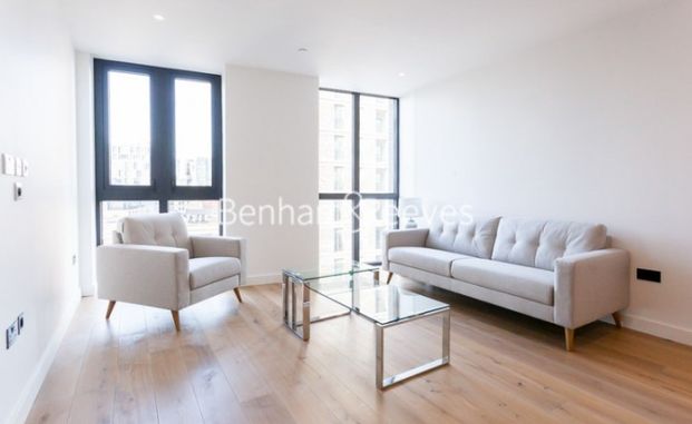 1 Bedroom flat to rent in Emery Wharf, Wapping, E1W - Photo 1