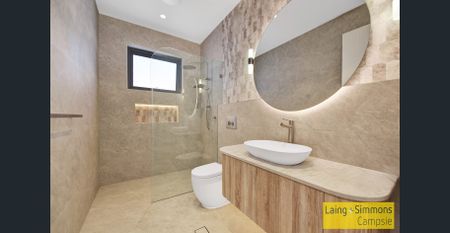 Brand New 5 Bedroom Executive Duplex : 2 Available - Photo 5