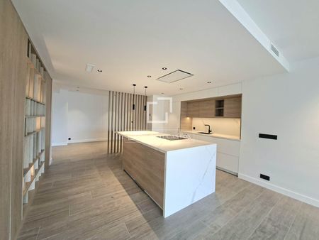 Excellent 2 Bedroom apartment with 25m² terrace for rent in Malagueta - El Limonar - Foto 5