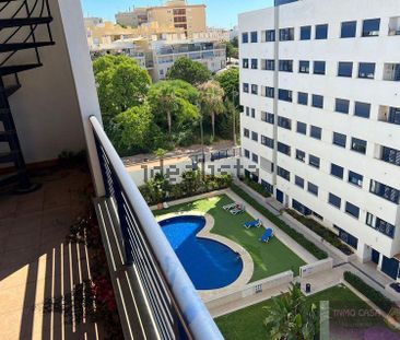 Atico en alquiler en Puerto, Estepona - Photo 1