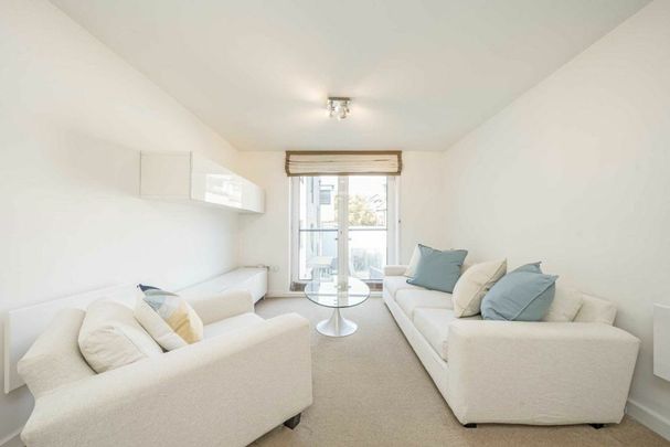 Northdown Street, Kings Cross, N1 - Photo 1