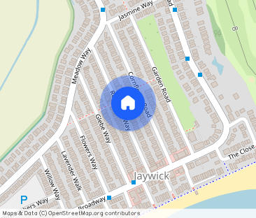 Rosemary Way, CLACTON-ON-SEA - Photo 1