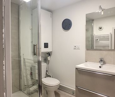 APPARTEMENT -T1 -18 m2, - Photo 3