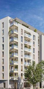 Location appartement 2 pièces 44.38 m2 à Tours - Photo 3