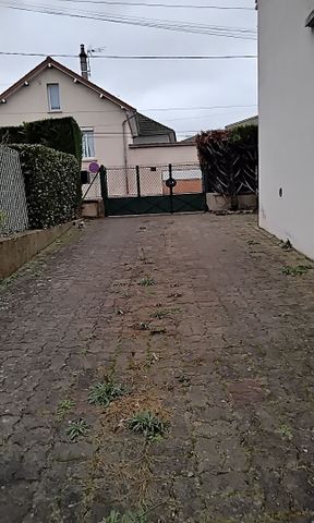 Maisonnette jumelée sur sous-sol - Photo 4