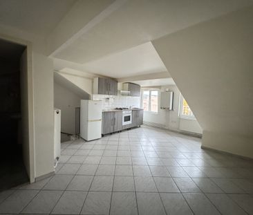 Location Appartement 2 pièces 36m² HOMECOURT 54310 - Photo 4