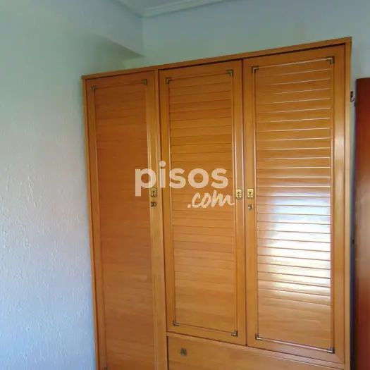 Piso en alquiler en Plaza del Cedro - Photo 1