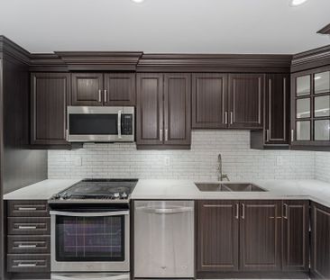 For Lease - 82 Twin Pines Crescent, Brampton, Ontario - Photo 5