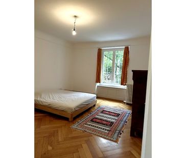 2½ Zimmer-Wohnung in Solothurn, möbliert, auf Zeit - Photo 2