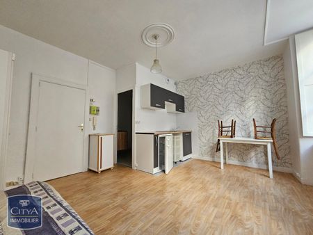 Location Appartement 1 pièce 19m² POITIERS 86000 - Photo 4