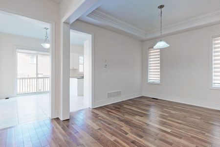 For Lease - 95 Giardina Crescent, Richmond Hill, Ontario - Photo 3