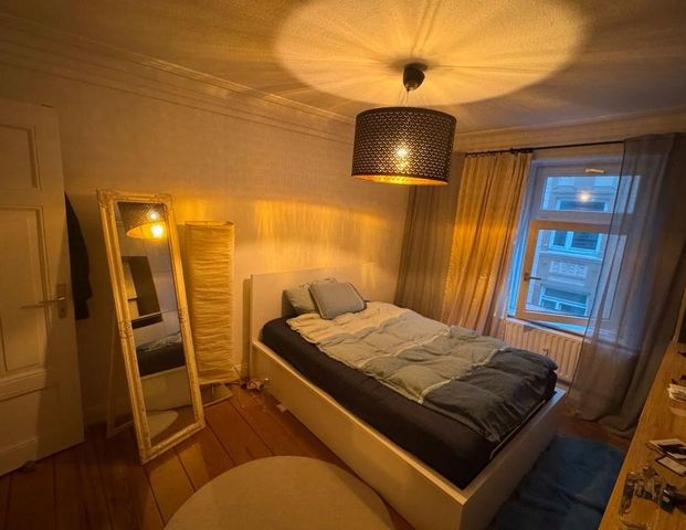 Wohnung zur Zwischenmiete - Photo 1