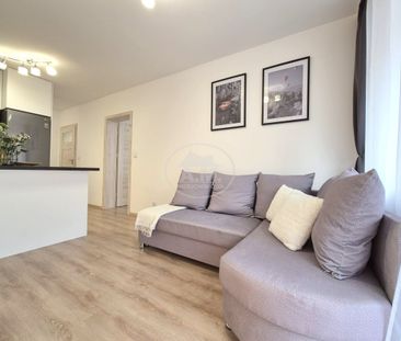 Parking przynależny, CIcha okolica, Balkon, - Zdjęcie 5