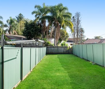 2/231 Lakemba Street, Lakemba NSW 2195 - House For Rent | Domain - Photo 1