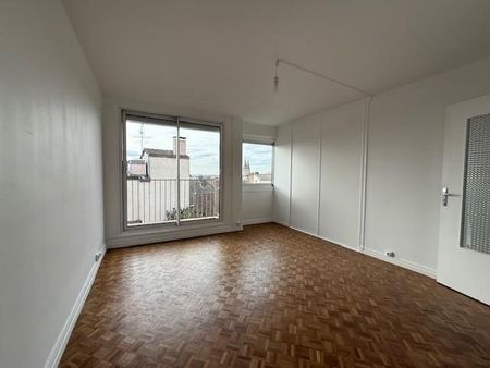 Location Appartement 3 pièces 66m² MACON 71000 - Photo 5