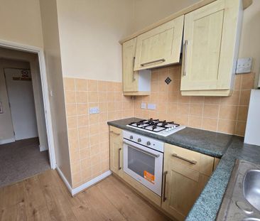 1 bedroom apartment to rent - Photo 5