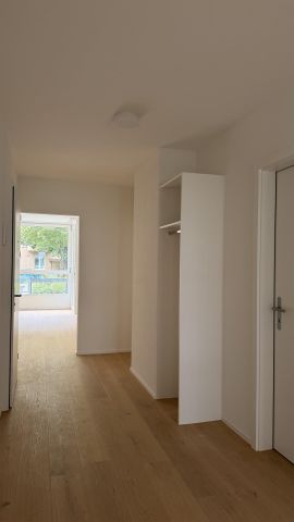 Breitenrain - Erstbezug nach Sanierung - Photo 4