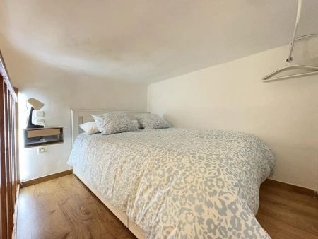 Estudio de alquiler en De Zabaleta, Prosperidad - Photo 4
