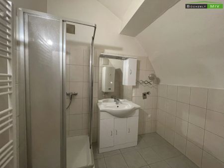 gut aufgeteilte ca. 82 m² große Mietwohnung mit 2 SZ ++ Judenburg Zentrum ++ - Foto 2