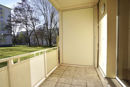 Balkon / Aufzug / Offene Küche - Photo 5