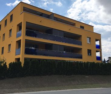 3.5 Zimmer, 82 m², 1. Stock - Foto 5