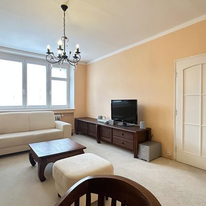 Pronájem bytu 2+1, 60 m - Photo 1