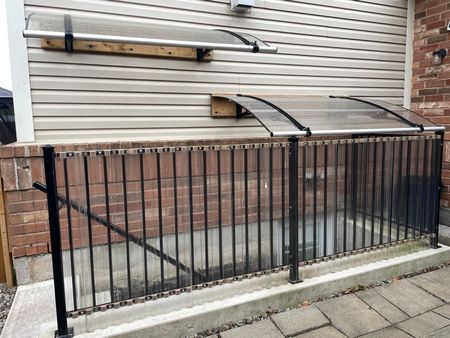 For Lease - 1600 Stevenson Street Unit# Basement, Milton, Ontario - Photo 3