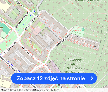 Płac Grunwaldzki, 4 pokoje, wysoki standard - Zdjęcie 1