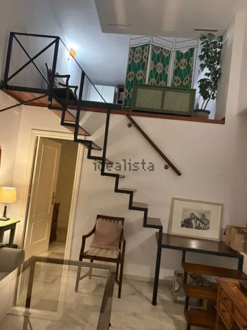 Alquiler de dúplex en Pz Cristo De Burgos - Photo 2