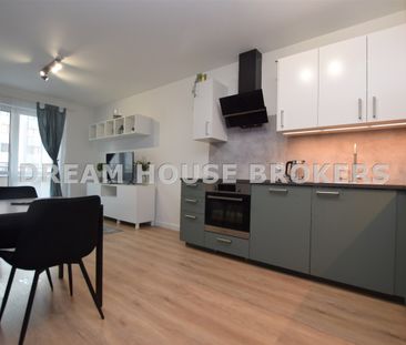 Mieszkanie na wynajem - Фото 1