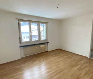 3 Zimmer, 61 m², 1. Stock - Photo 1