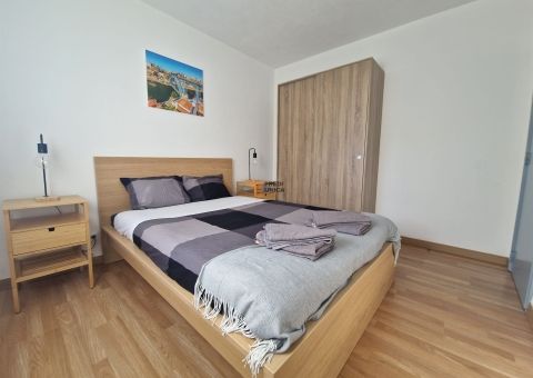 Moradia T2