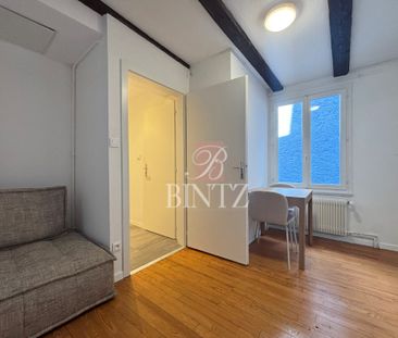 Location Appartement 2 pièces 29m² STRASBOURG 67000 - Photo 1