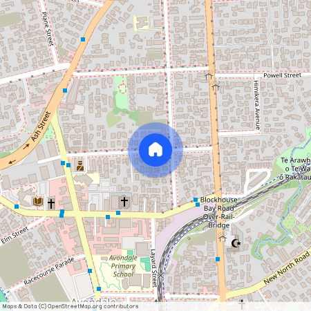 31B Walsall Street, Avondale, Auckland