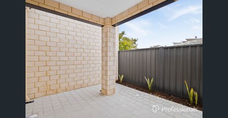 Brand New 3-Bedroom Middle Villa in Prime Location - Photo 5