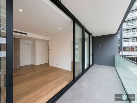 Highly Sought After Near New Apartment in the Heart of Chatswood - Photo 5