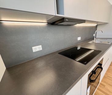 NEUE - 2Zi- 53,26qm- WBalkon-MIETE, Lift, Tiefgarage, in beliebter ... - Photo 6