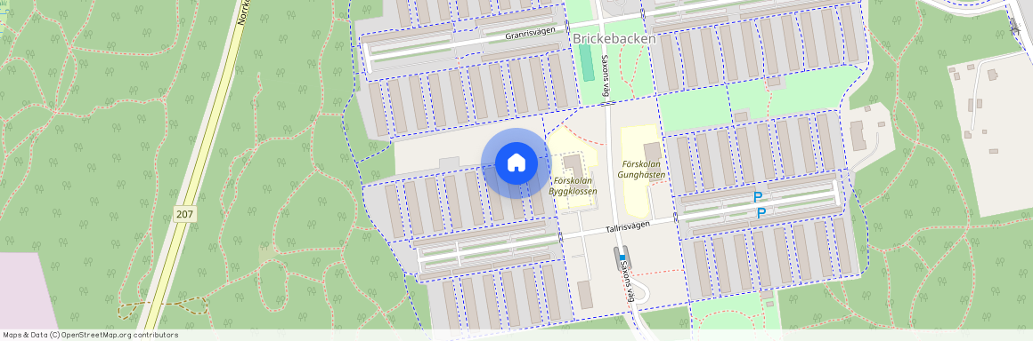 Tallrisvägen 15 S, 702 34, Örebro