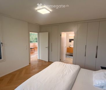 Elegante 3.5 Zimmer Wohnung an begehrter Lage - Foto 5