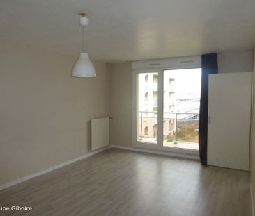 Appartement T1 à louer - 35 m² - Photo 2