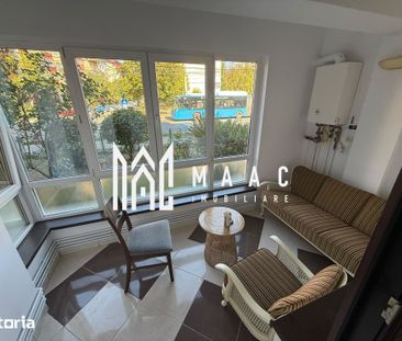 Apartament 4 camere de închiriat | Sibiu | 140 mp | garaj - Photo 3