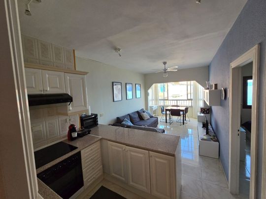 Piso En alquiler Avenida Venezuela 10, Distrito Martiánez, Puerto de la Cruz - Foto 1