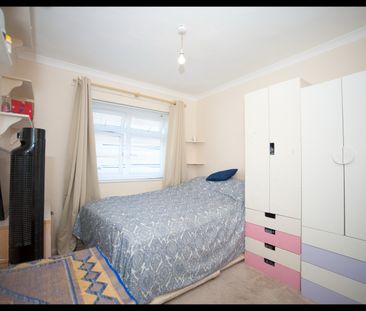 1 Bed Flat, Bullar Road, SO18 - Photo 6