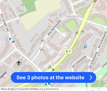 4-Zimmer Wohnung in Steinkuhl mit WBS - Photo 1