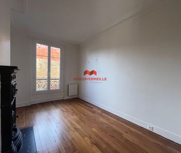 Location Appartement 2 pièces 39m² - Photo 6